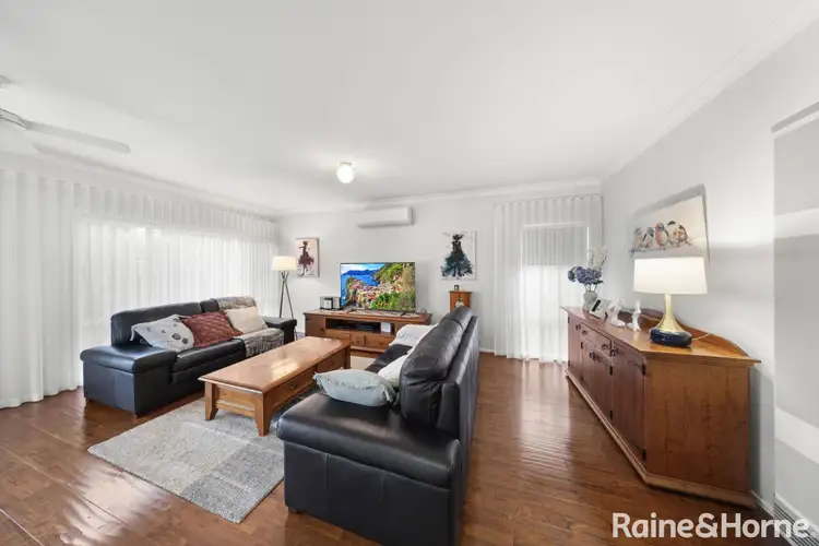Third view of Homely house listing, 20 Holmes Way, Caroline Springs VIC 3023