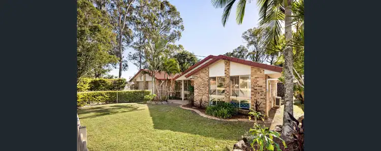 6 Wylah Court, Albany Creek QLD 4035