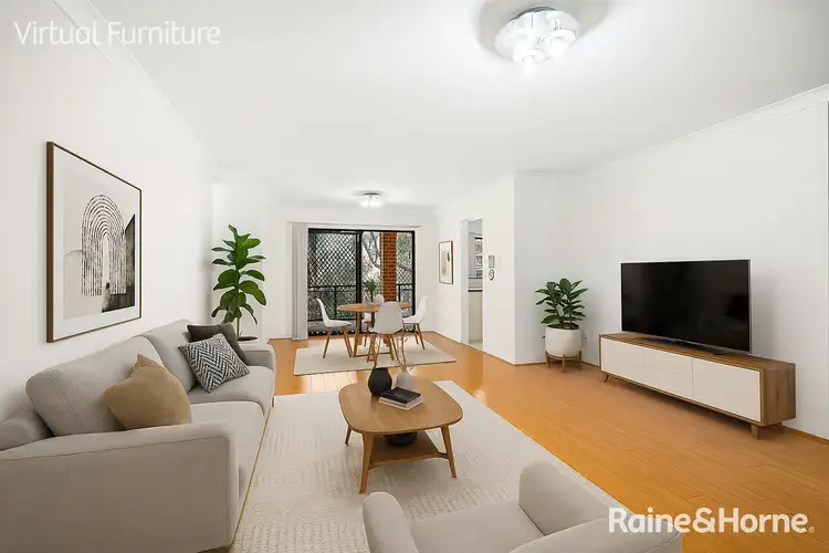 Second view of Homely unit listing, 6/39-41 Robertson Street, Kogarah NSW 2217