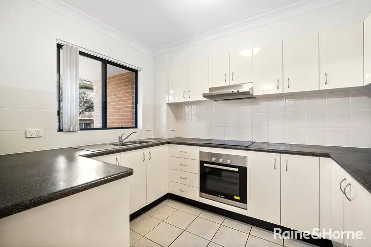 Third view of Homely unit listing, 6/39-41 Robertson Street, Kogarah NSW 2217