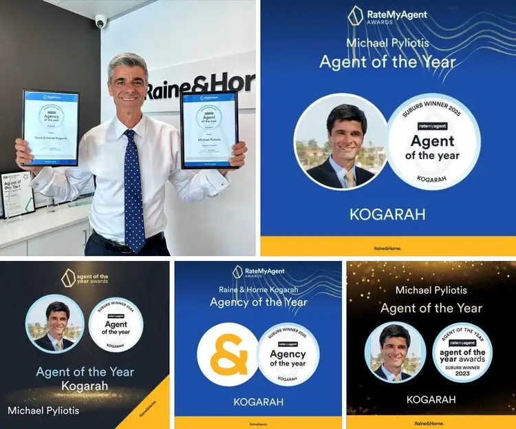 Fourth view of Homely unit listing, 6/39-41 Robertson Street, Kogarah NSW 2217