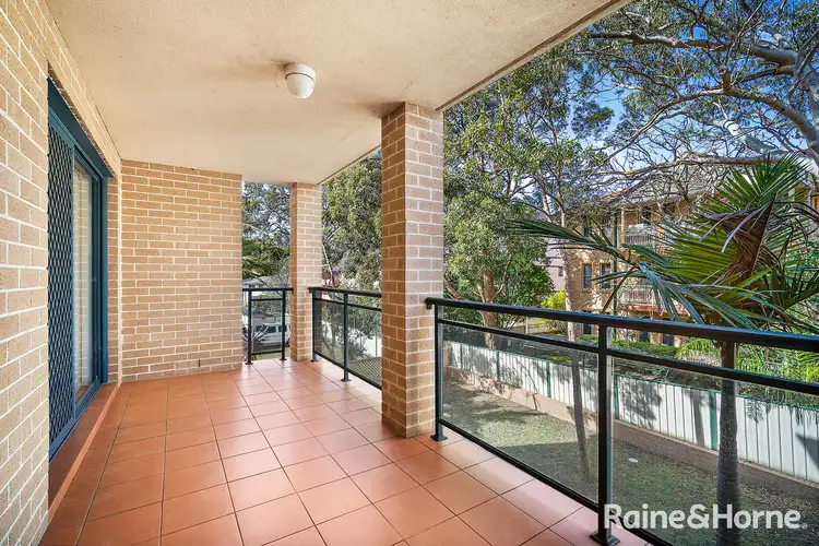 Fifth view of Homely unit listing, 6/39-41 Robertson Street, Kogarah NSW 2217