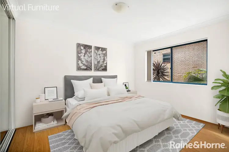 Sixth view of Homely unit listing, 6/39-41 Robertson Street, Kogarah NSW 2217