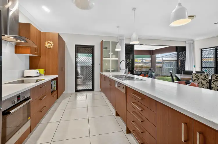 Third view of Homely house listing, 33 Duffield Crescent, Caboolture QLD 4510