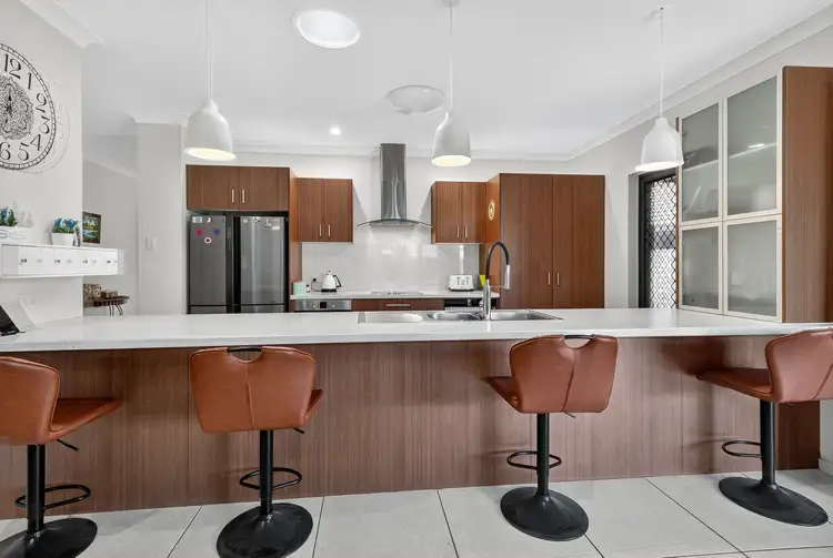 Fourth view of Homely house listing, 33 Duffield Crescent, Caboolture QLD 4510