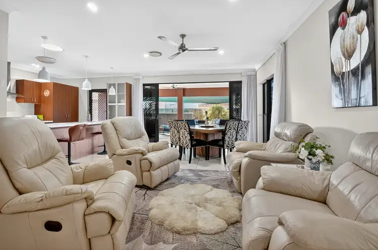 Fifth view of Homely house listing, 33 Duffield Crescent, Caboolture QLD 4510