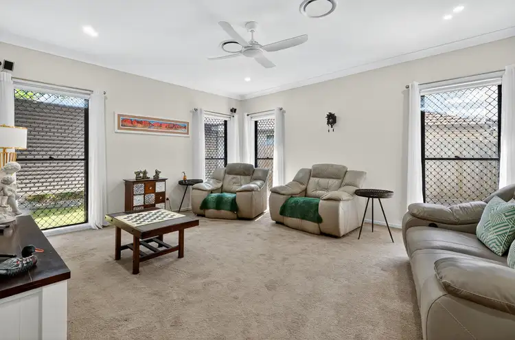 Sixth view of Homely house listing, 33 Duffield Crescent, Caboolture QLD 4510