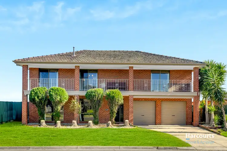 Second view of Homely house listing, 77 Gipps Crescent, Cranbourne North VIC 3977