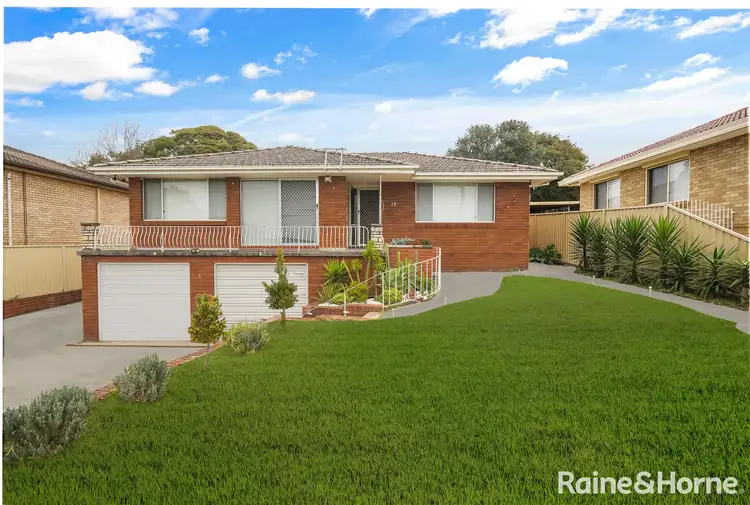 13 Richmond Crescent, Campbelltown NSW 2560