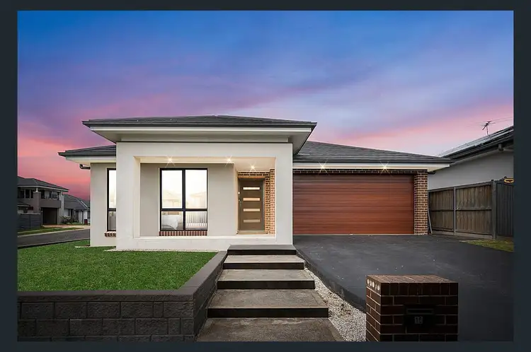 1 Moore Court, Salisbury North SA 5108