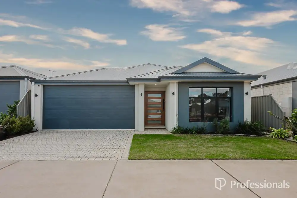 Main view of Homely house listing, 11 Granite Approach, Byford WA 6122