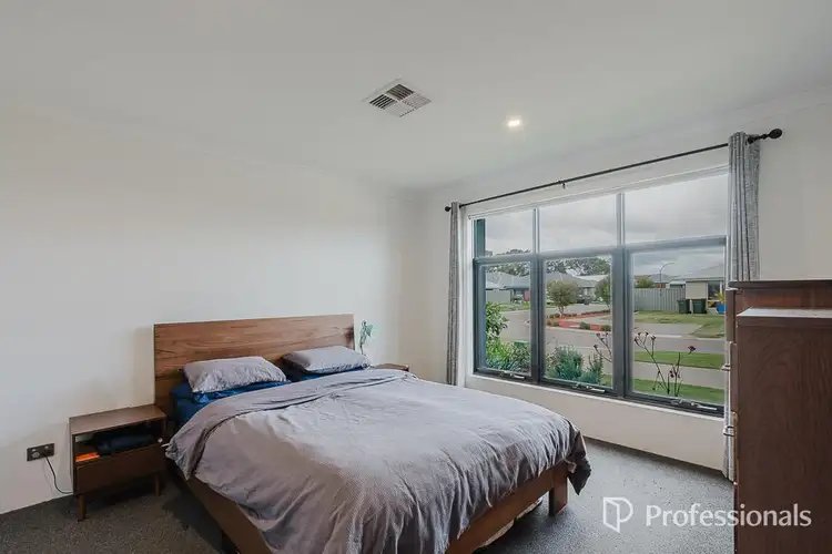 Second view of Homely house listing, 11 Granite Approach, Byford WA 6122
