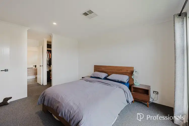 Third view of Homely house listing, 11 Granite Approach, Byford WA 6122