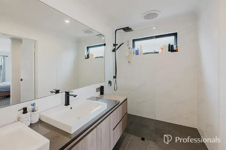 Fourth view of Homely house listing, 11 Granite Approach, Byford WA 6122