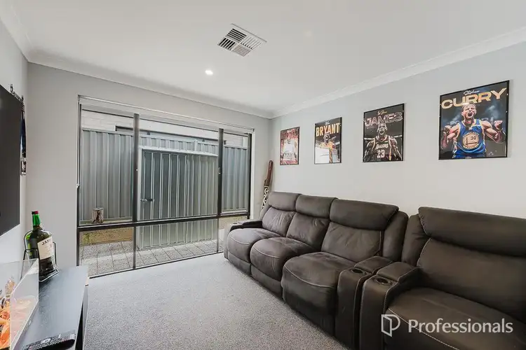 Fifth view of Homely house listing, 11 Granite Approach, Byford WA 6122