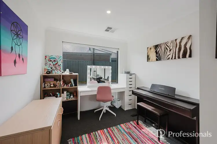 Sixth view of Homely house listing, 11 Granite Approach, Byford WA 6122