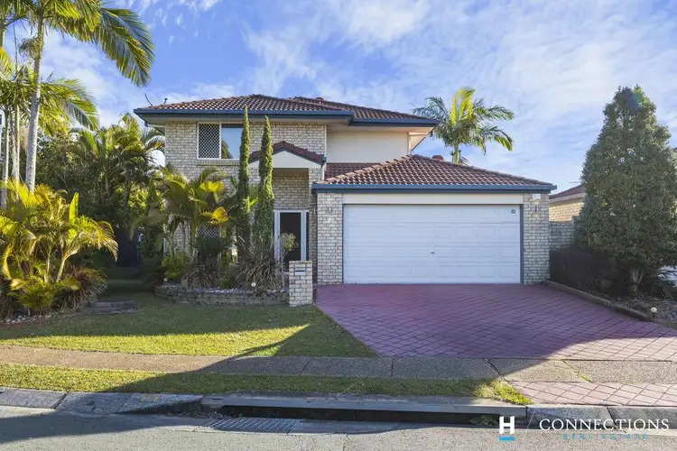 86 Pine River Drive, Murrumba Downs QLD 4503
