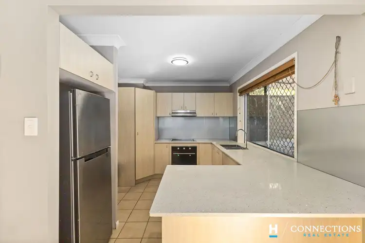 Fifth view of Homely house listing, 86 Pine River Drive, Murrumba Downs QLD 4503