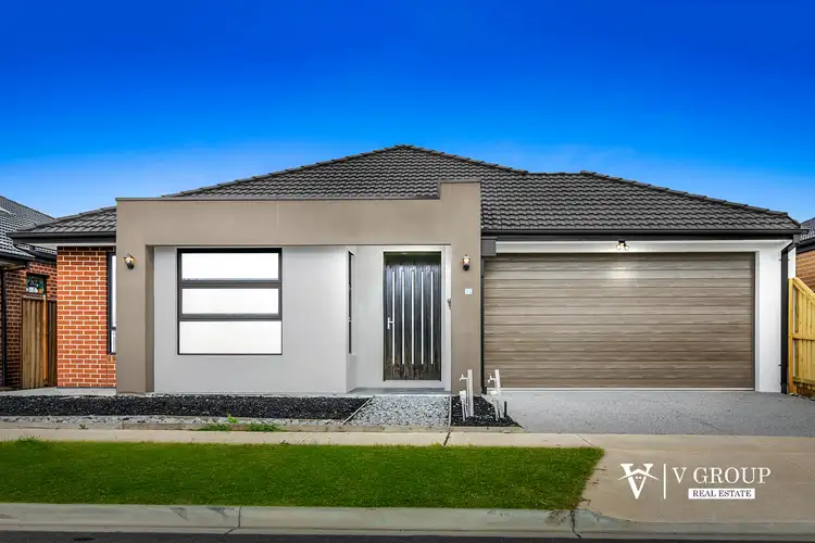 30 Boilersmith Street, Donnybrook VIC 3064