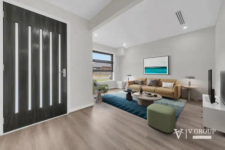 Third view of Homely house listing, 30 Boilersmith Street, Donnybrook VIC 3064