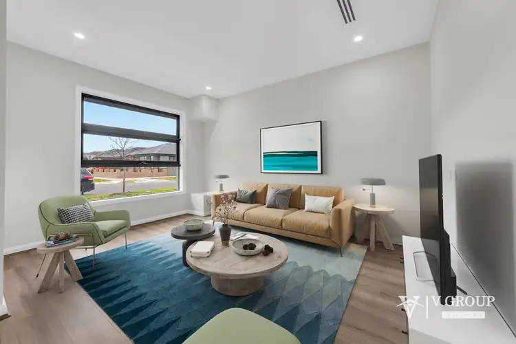 Fourth view of Homely house listing, 30 Boilersmith Street, Donnybrook VIC 3064