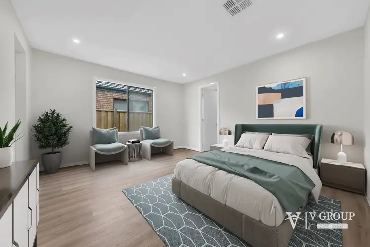 Fifth view of Homely house listing, 30 Boilersmith Street, Donnybrook VIC 3064