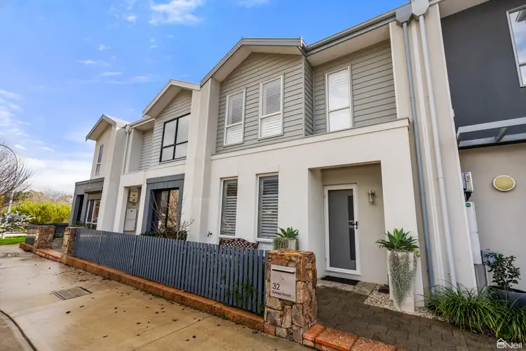 Main view of Homely house listing, 32 Canopy Circuit, Forrestfield WA 6058