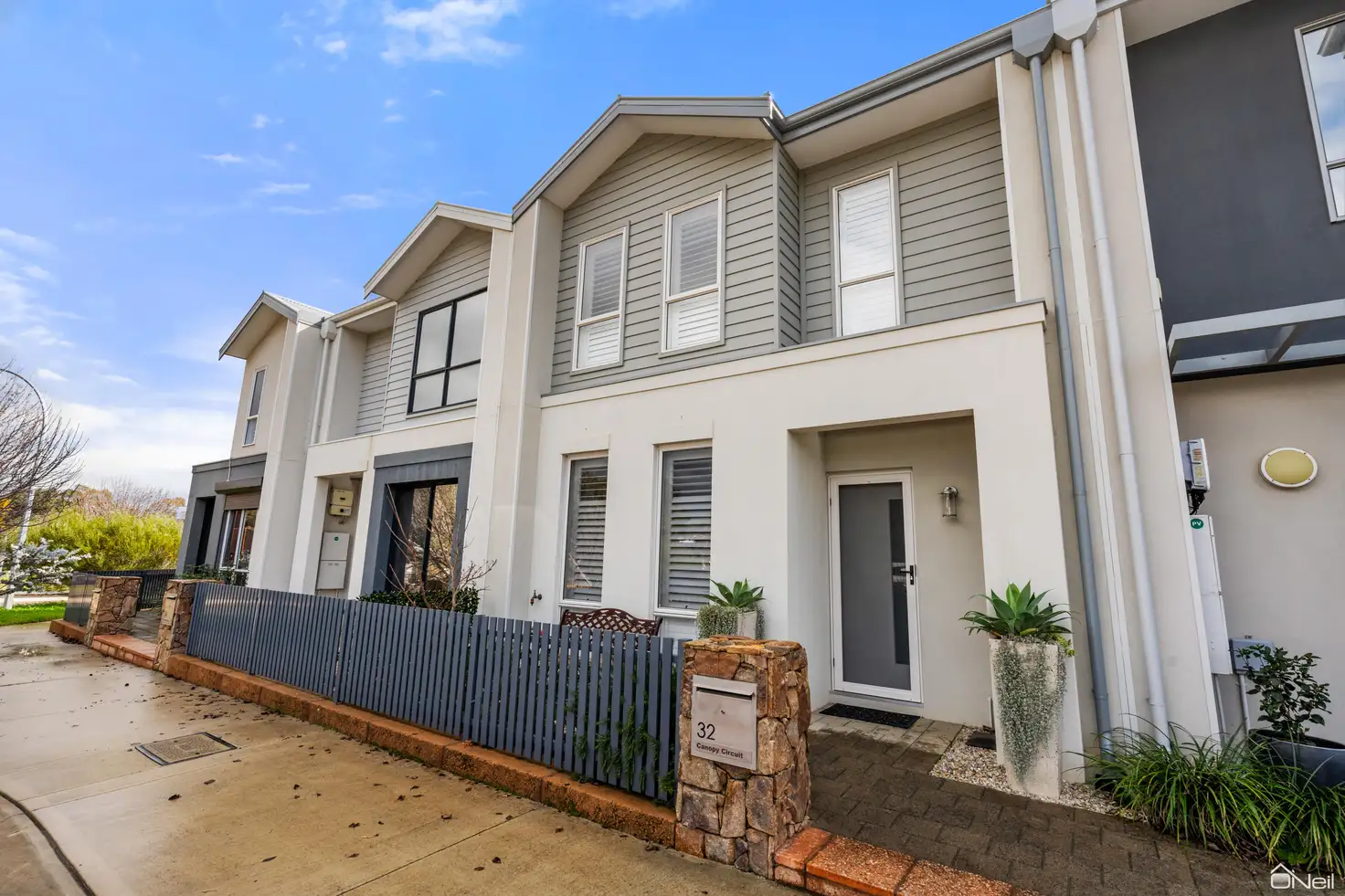 Main view of Homely house listing, 32 Canopy Circuit, Forrestfield WA 6058