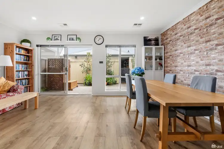 Fourth view of Homely house listing, 32 Canopy Circuit, Forrestfield WA 6058