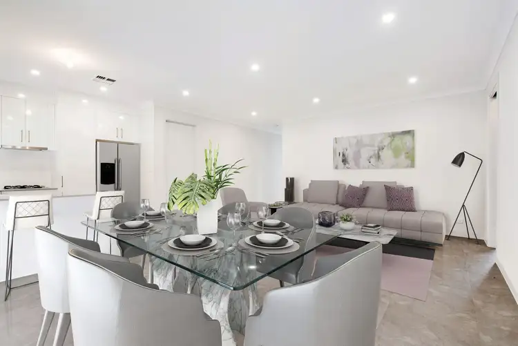 Third view of Homely house listing, 45C Seaton Terrace, Seaton SA 5023