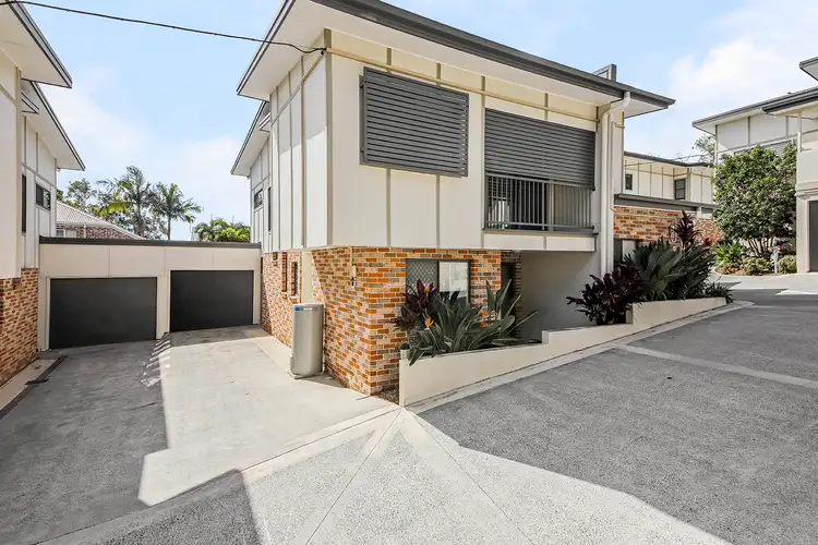 51-55 Daniells Street