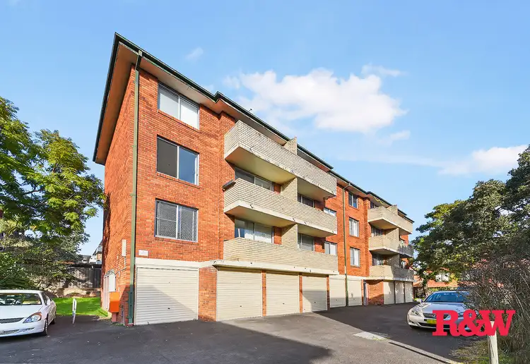 47/21-27 Meadow Crescent, Meadowbank NSW 2114