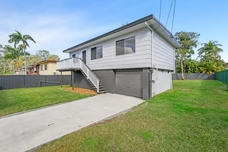 13 Caesar Street, Kingston QLD 4114