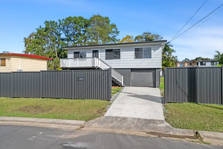 13 Caesar Street, Kingston QLD 4114
