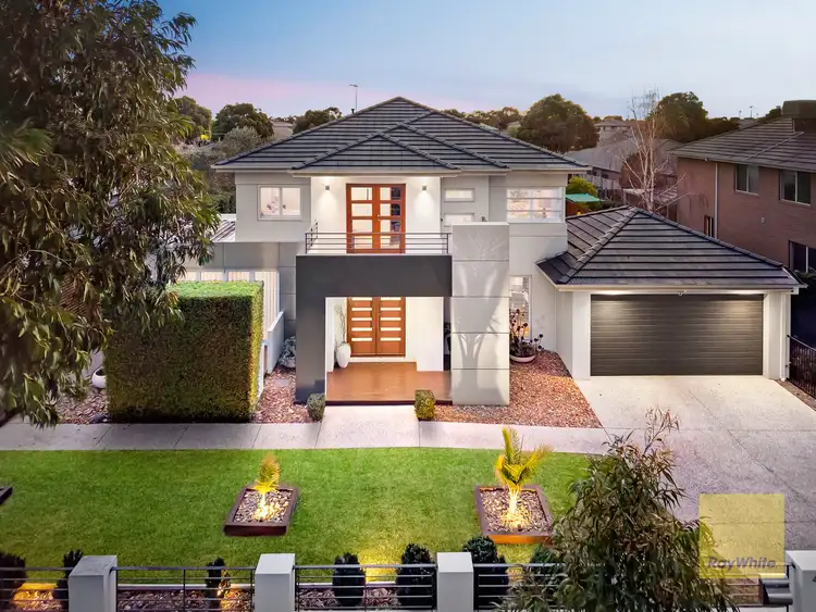40 Alamanda Boulevard, Point Cook VIC 3030