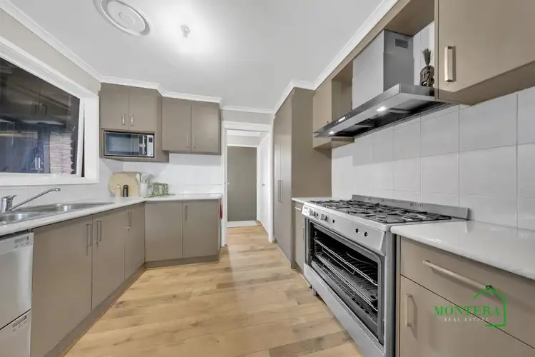 Sixth view of Homely house listing, 15 Rokeby Crescent, Craigieburn VIC 3064