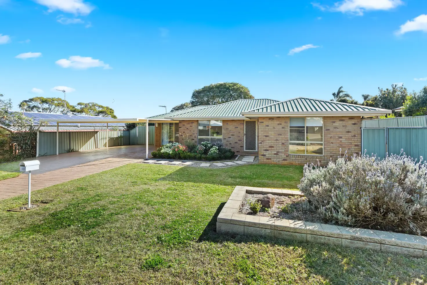 Main view of Homely house listing, 13 Nimrod court, Wilsonton QLD 4350