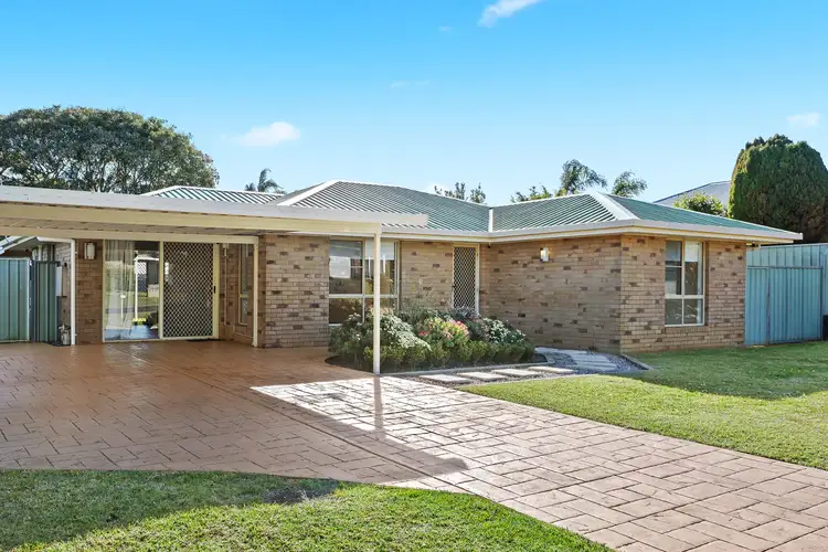 Second view of Homely house listing, 13 Nimrod court, Wilsonton QLD 4350