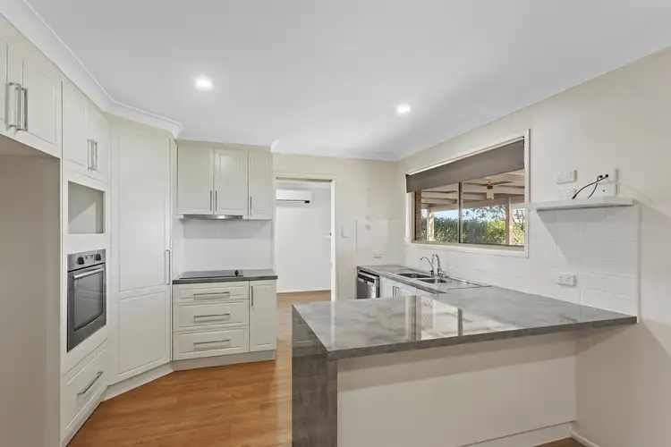 Fourth view of Homely house listing, 13 Nimrod court, Wilsonton QLD 4350