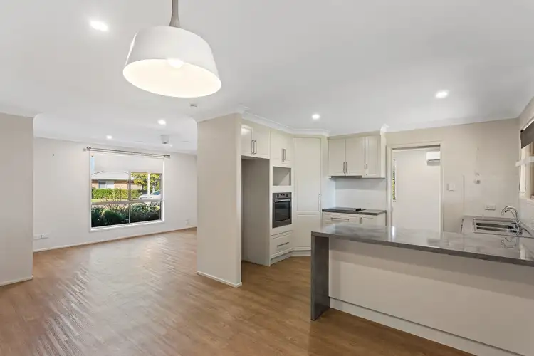 Fifth view of Homely house listing, 13 Nimrod court, Wilsonton QLD 4350