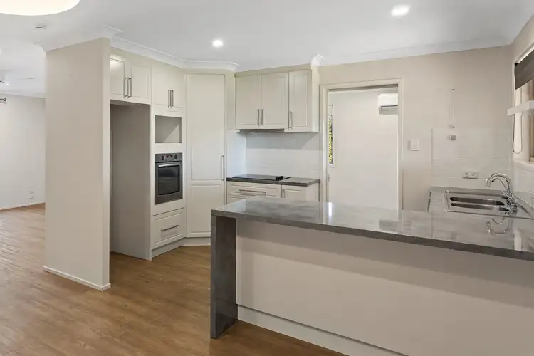 Sixth view of Homely house listing, 13 Nimrod court, Wilsonton QLD 4350