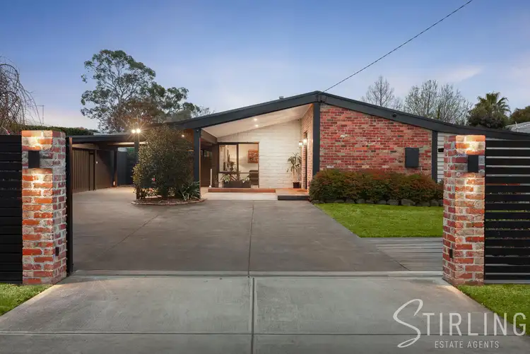 106 Pearcedale Road, Pearcedale VIC 3912