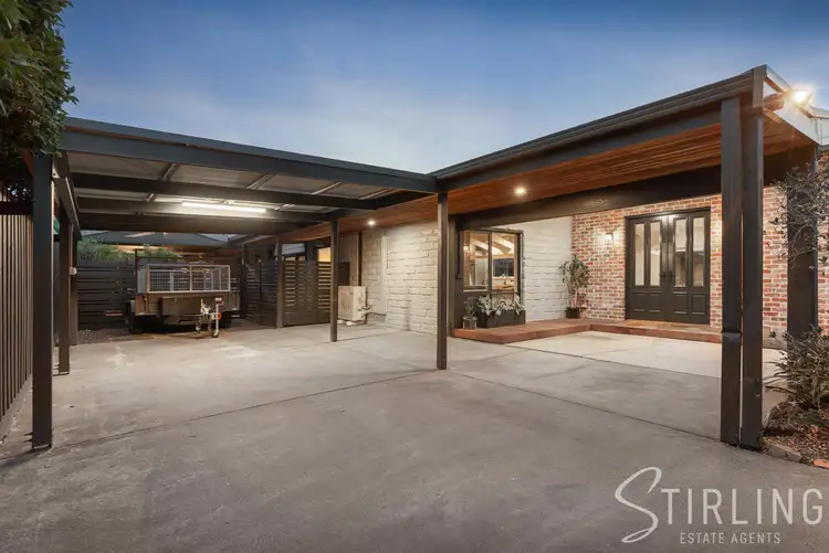 Second view of Homely house listing, 106 Pearcedale Road, Pearcedale VIC 3912