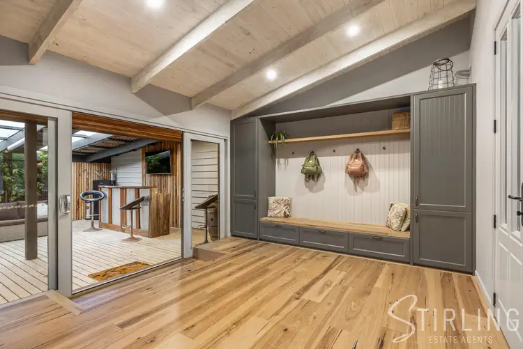 Fifth view of Homely house listing, 106 Pearcedale Road, Pearcedale VIC 3912
