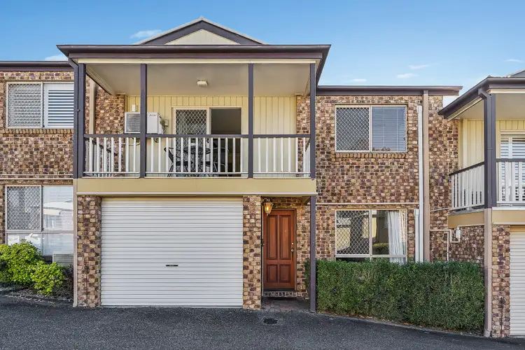 7/30 Glenalva Terrace, Enoggera QLD 4051