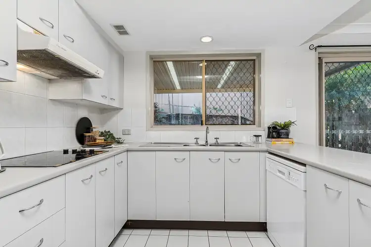 Third view of Homely townhouse listing, 7/30 Glenalva Terrace, Enoggera QLD 4051