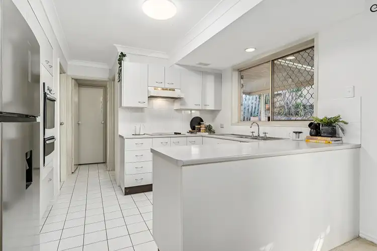 Fourth view of Homely townhouse listing, 7/30 Glenalva Terrace, Enoggera QLD 4051