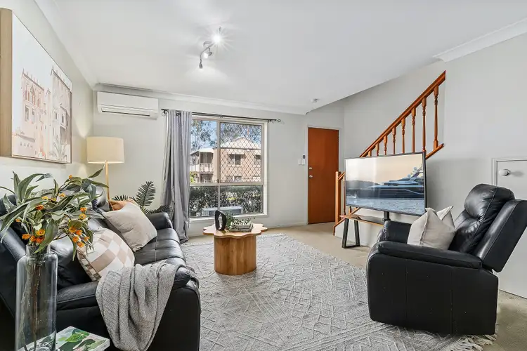 Fifth view of Homely townhouse listing, 7/30 Glenalva Terrace, Enoggera QLD 4051