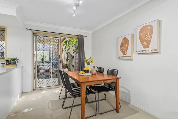 Sixth view of Homely townhouse listing, 7/30 Glenalva Terrace, Enoggera QLD 4051