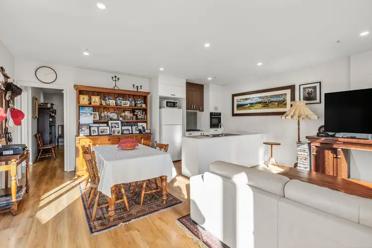 Second view of Homely house listing, 4/17 Colac Grove, Belmont VIC 3216